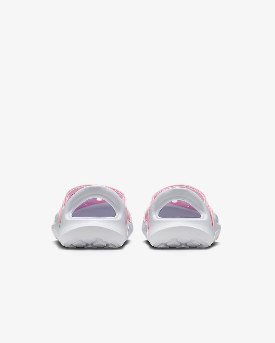 Nike water sandals toddler shop